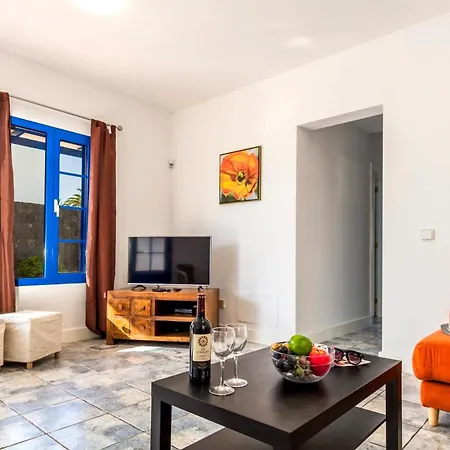 Villa Natacha