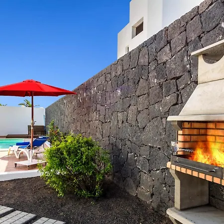 Natacha Puerto del Carmen (Lanzarote)