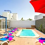 Natacha プエルト・デル・カルメン