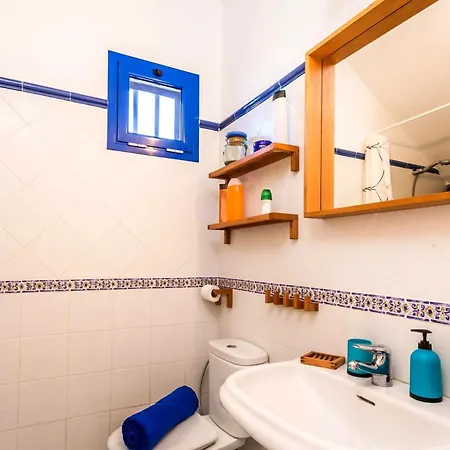 Vila Natacha Puerto del Carmen (Lanzarote)