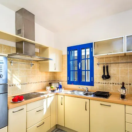 Natacha * プエルト・デル・カルメン