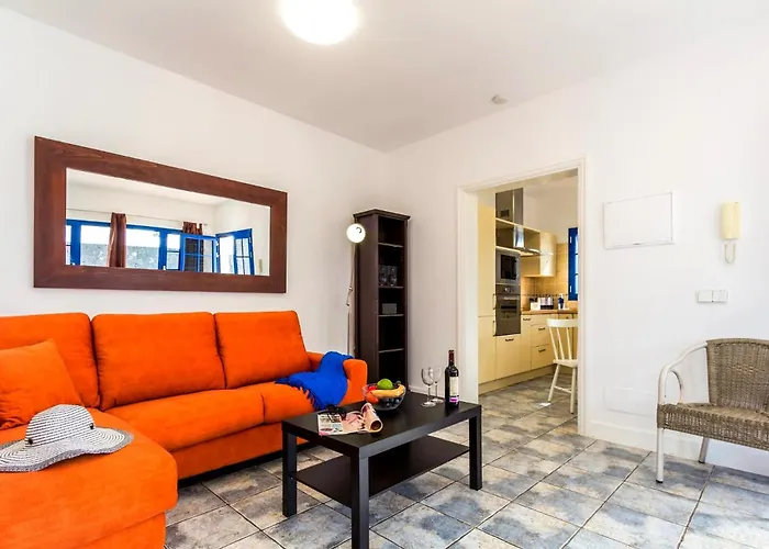 Natacha * פוארטו דל כרמן