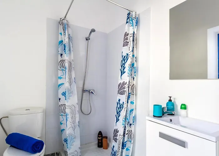 Natacha פוארטו דל כרמן