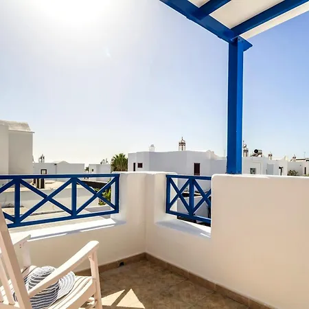 Natacha Puerto del Carmen (Lanzarote)