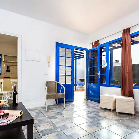 Natacha Villa Puerto del Carmen (Lanzarote)