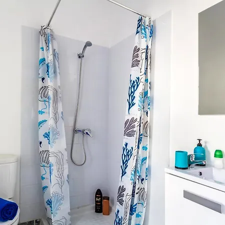 Natacha Puerto del Carmen (Lanzarote)