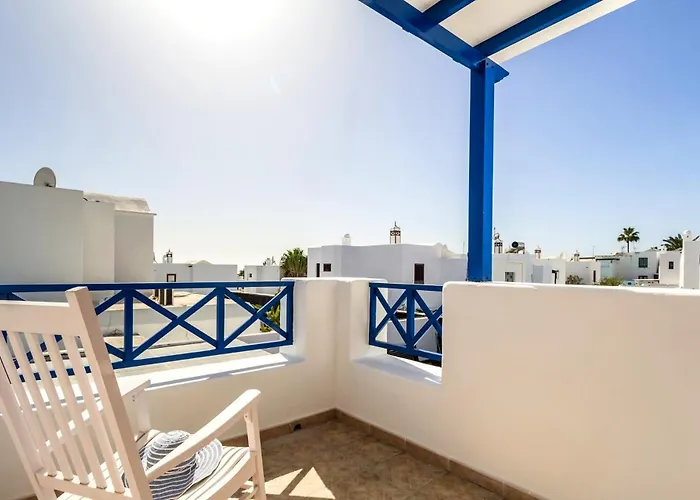 Natacha Puerto del Carmen (Lanzarote)