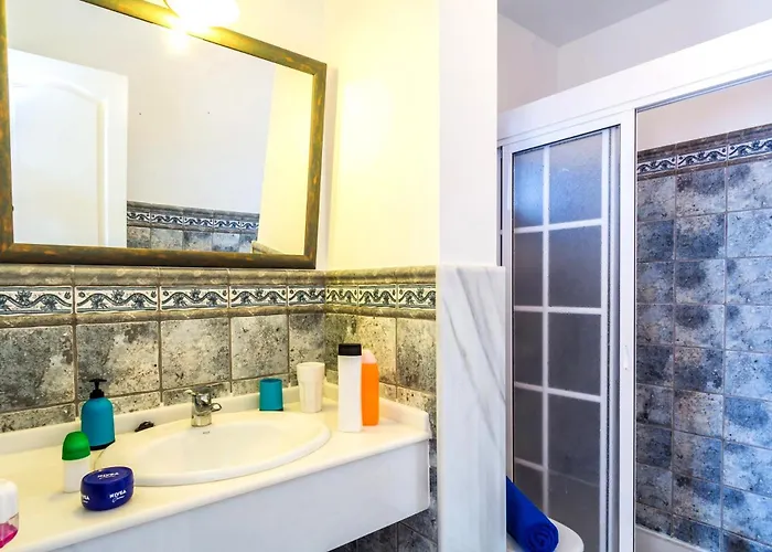 Natacha * Puerto del Carmen (Lanzarote)